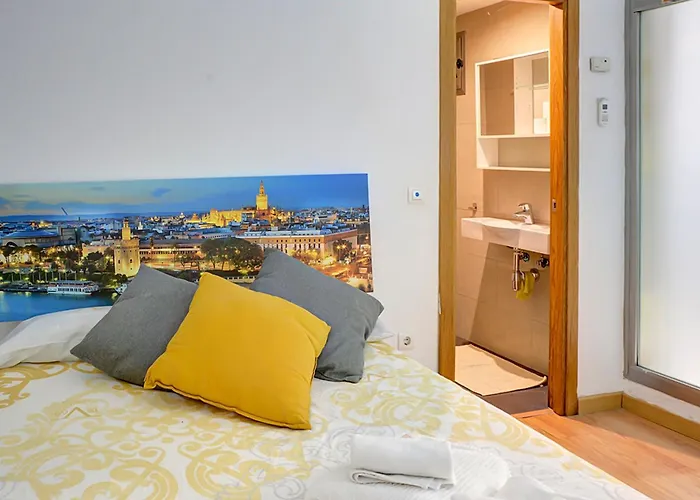 Central Apartment Vintage
